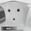 Canadian Spa Gander 4-Person 15-Jet Portable Hot Tub Canadian Spa Hot Tub  MiraModo Home