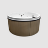 Cyanna Valley Spas 102 PNP (120V)