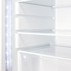 Summit 21" Wide Built-In All-Refrigerator, Freezerless, ADA Compliant ALR47BCSSHV