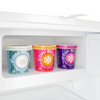 Summit 21" Wide Built-In with Freezer, ADA Compliant ALRF48CSS