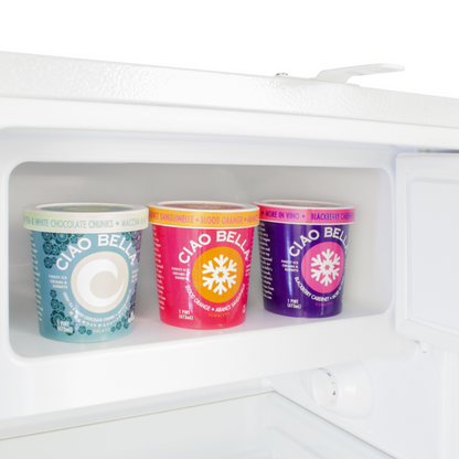 Summit 21" Wide Built-In with Freezer, ADA Compliant ALRF48CSS