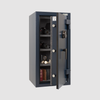 American Security AM4020E5 Home Safe