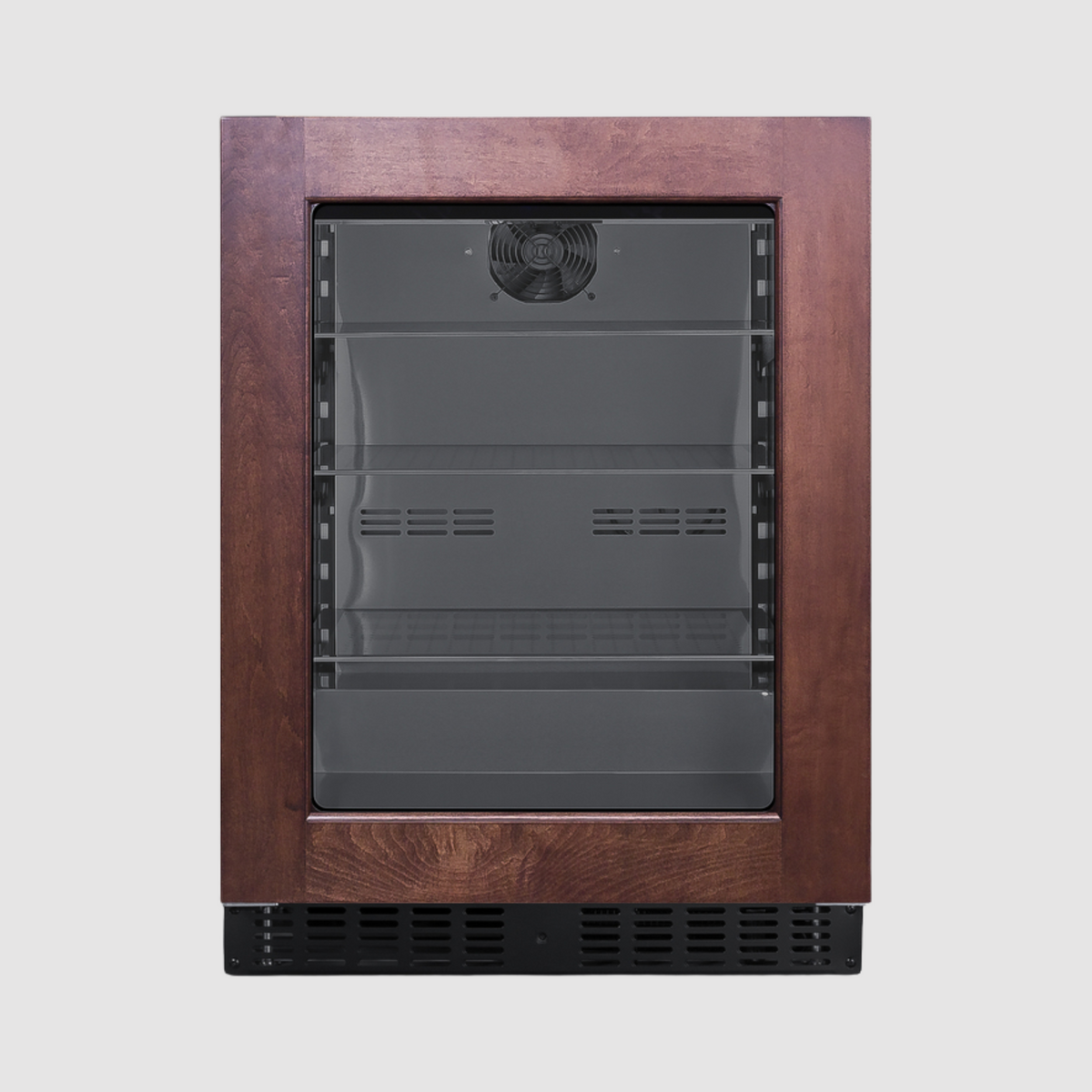 Summit 24" Wide Built-In Wine Cellar, ADA Compliant ASDW2412
