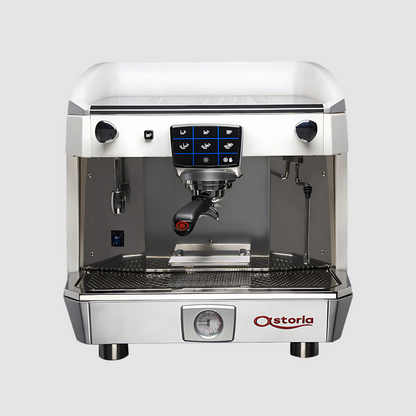 Astoria Core 600 SAE RAISED Electronic Version TS