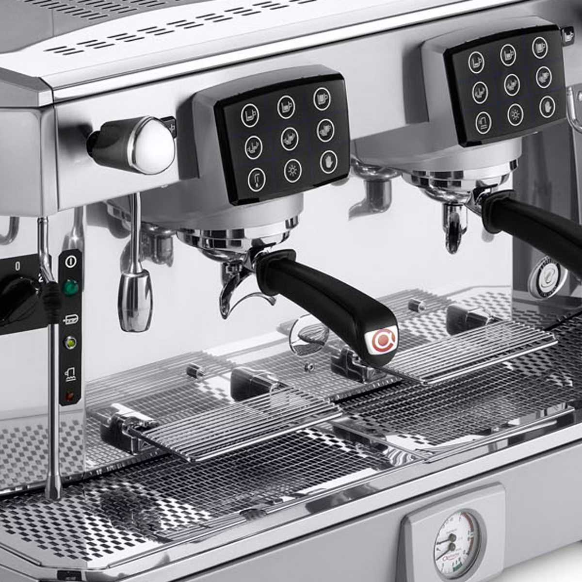 Astoria Core 600 SAE RAISED Electronic Version TS
