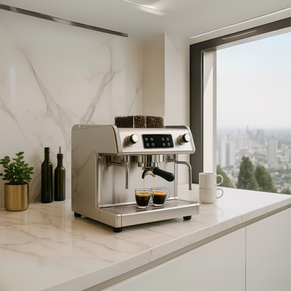Astoria Core 600 SAE RAISED Electronic Version TS