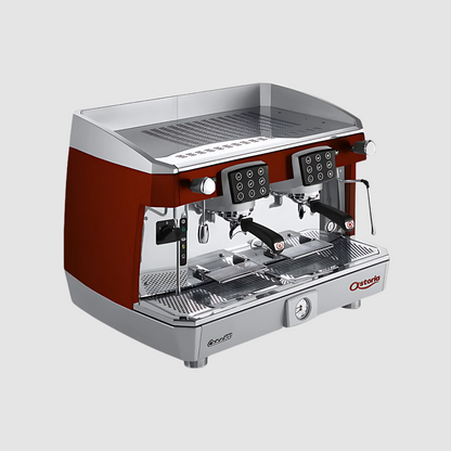 Astoria Core 600 SAE RAISED Electronic Version TS