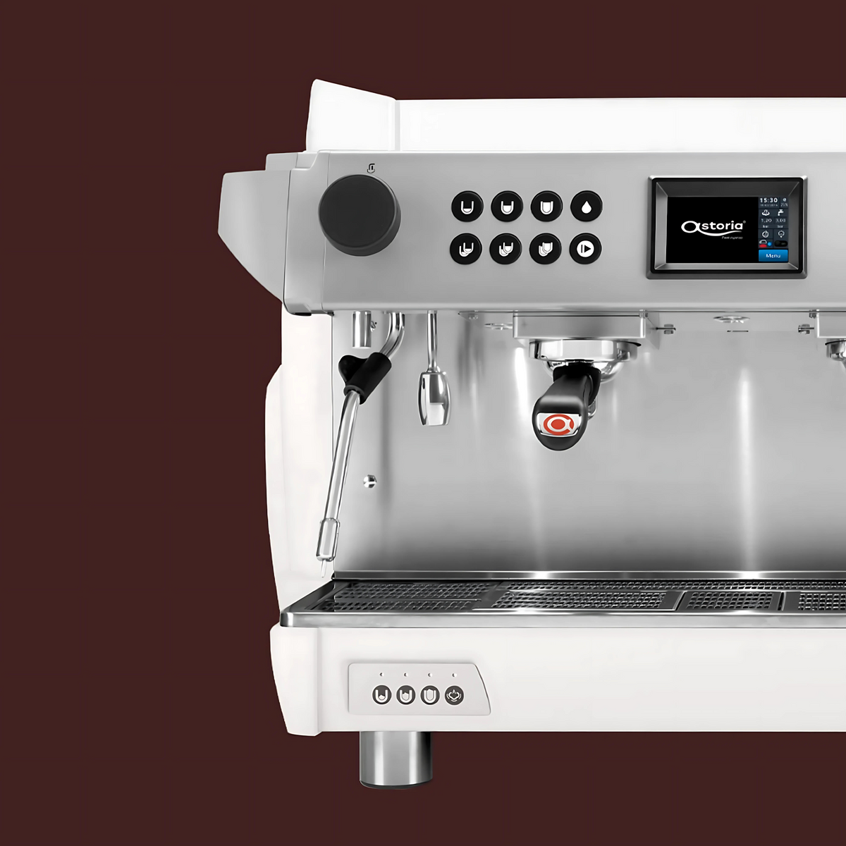 Astoria Plus4You Advantage SB SAEP (Electronic Version)