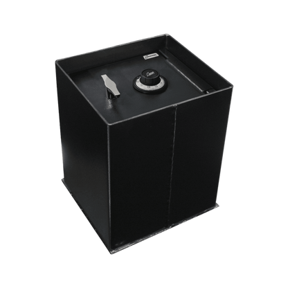 American Security Super Brute B-Rate Floor Safe B2200