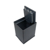 American Security Super Brute B-Rate Floor Safe B2200