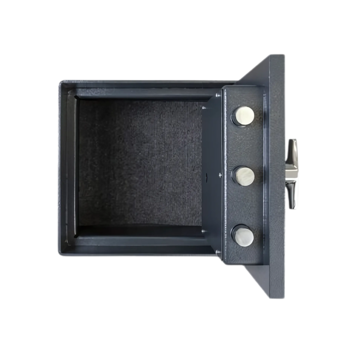 American Security Super Brute B-Rate Floor Safe B2200