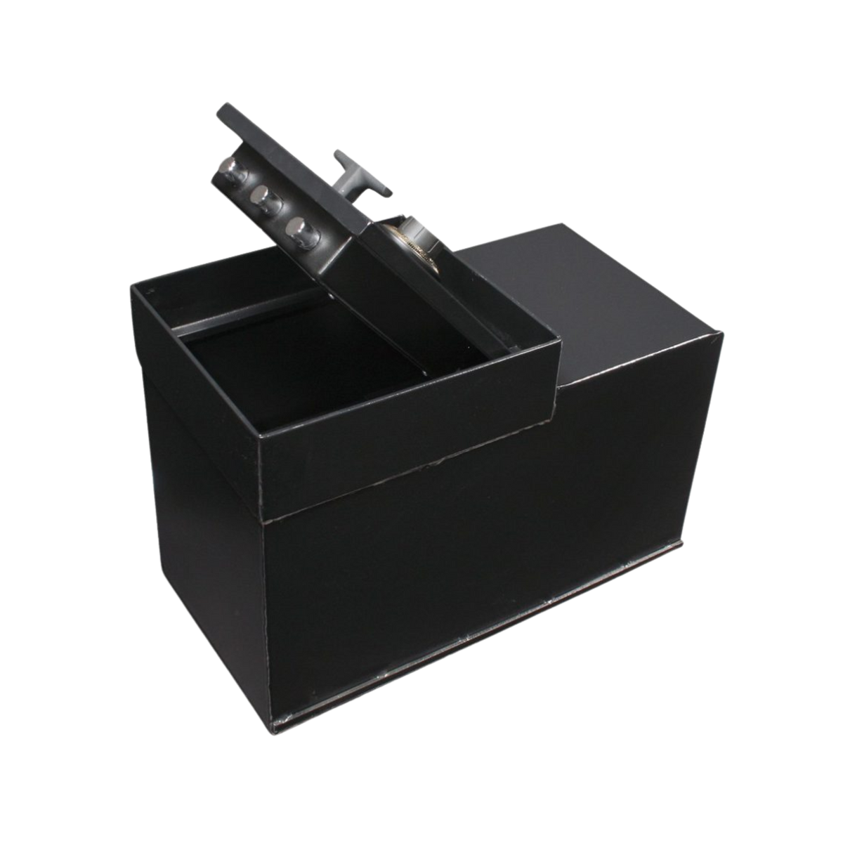 American Security Super Brute B-Rate Floor Safe B3700