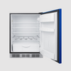 Summit 24" Wide All-Refrigerator, ADA Compliant BAR631BKBADA