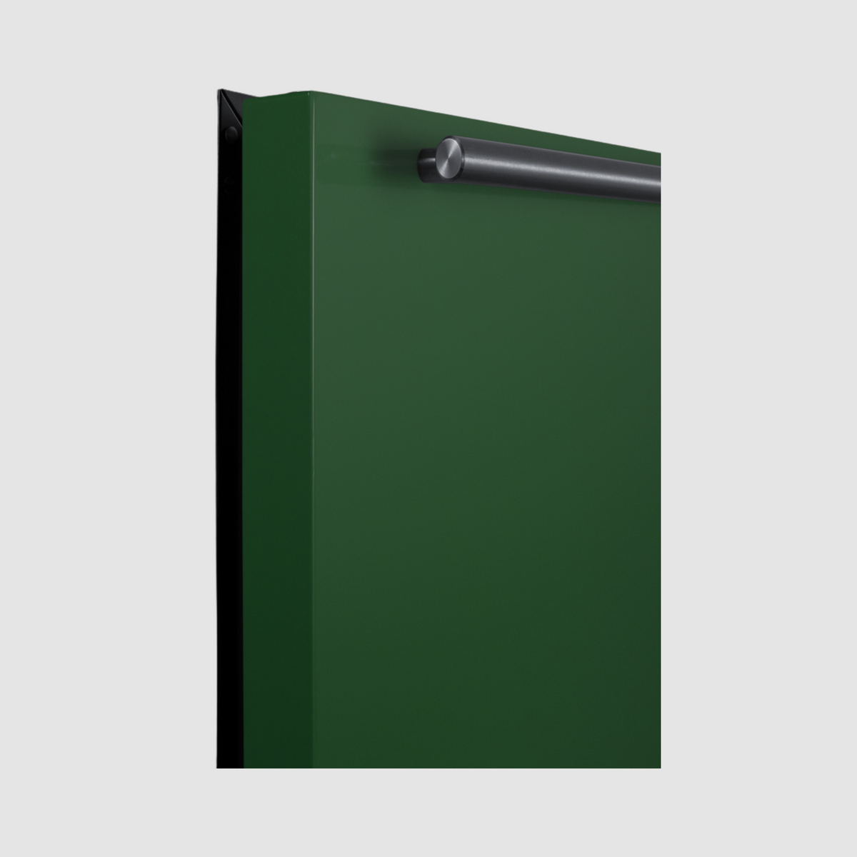 Summit 24" Wide All-Refrigerator BAR631BKG