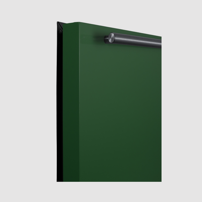 Summit 24" Wide All-Refrigerator, ADA Compliant BAR631BKGADA