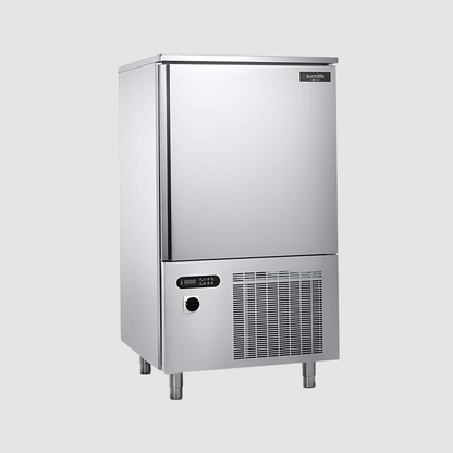 Eurodib Blast Chiller | Freezer BCB 10US