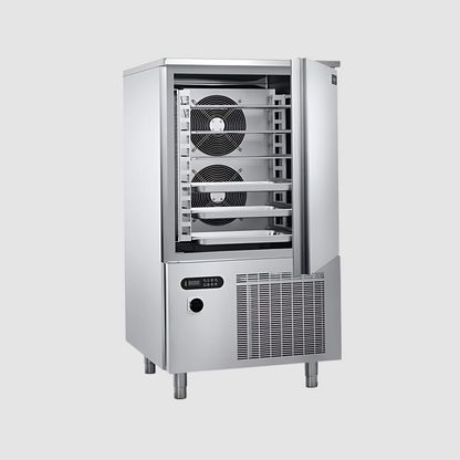 Eurodib Blast Chiller | Freezer BCB 10US