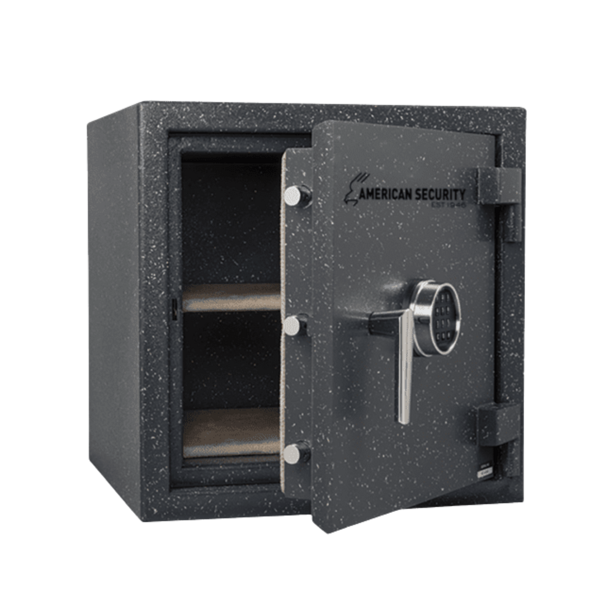 American Security Burglary and Fire Home Safe BF1716