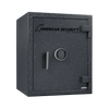 American Security Burglary and Fire Home Safe BF2116