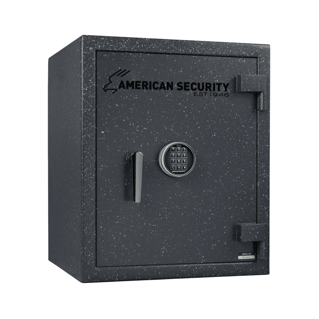American Security Burglary and Fire Home Safe BF2116