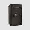American Security BF3416 Burglary and Fire Home Safe