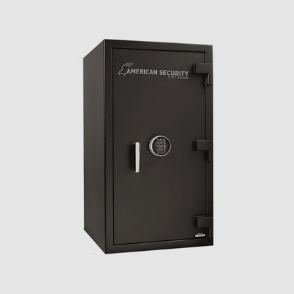 American Security BF3416 Burglary and Fire Home Safe