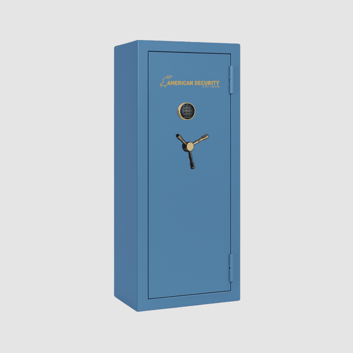 American Security Gun Safe BFII6024