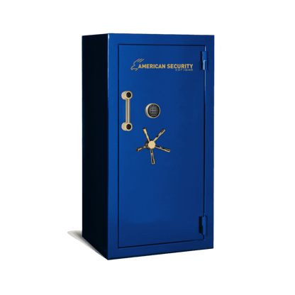 American Security Gun Safe BFII6030