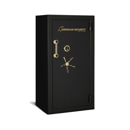 American Security Gun Safe BFII6030