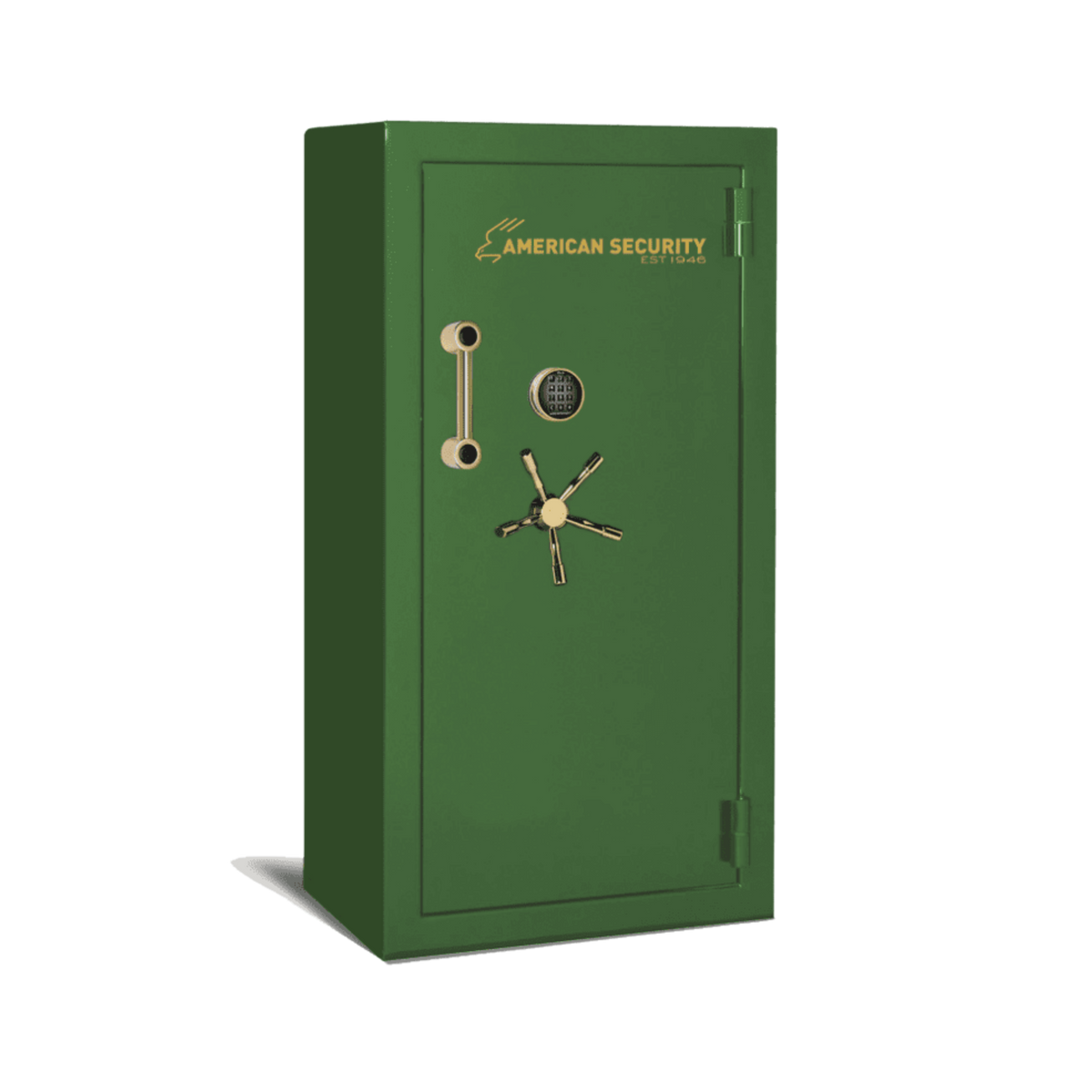 American Security Gun Safe BFII6032