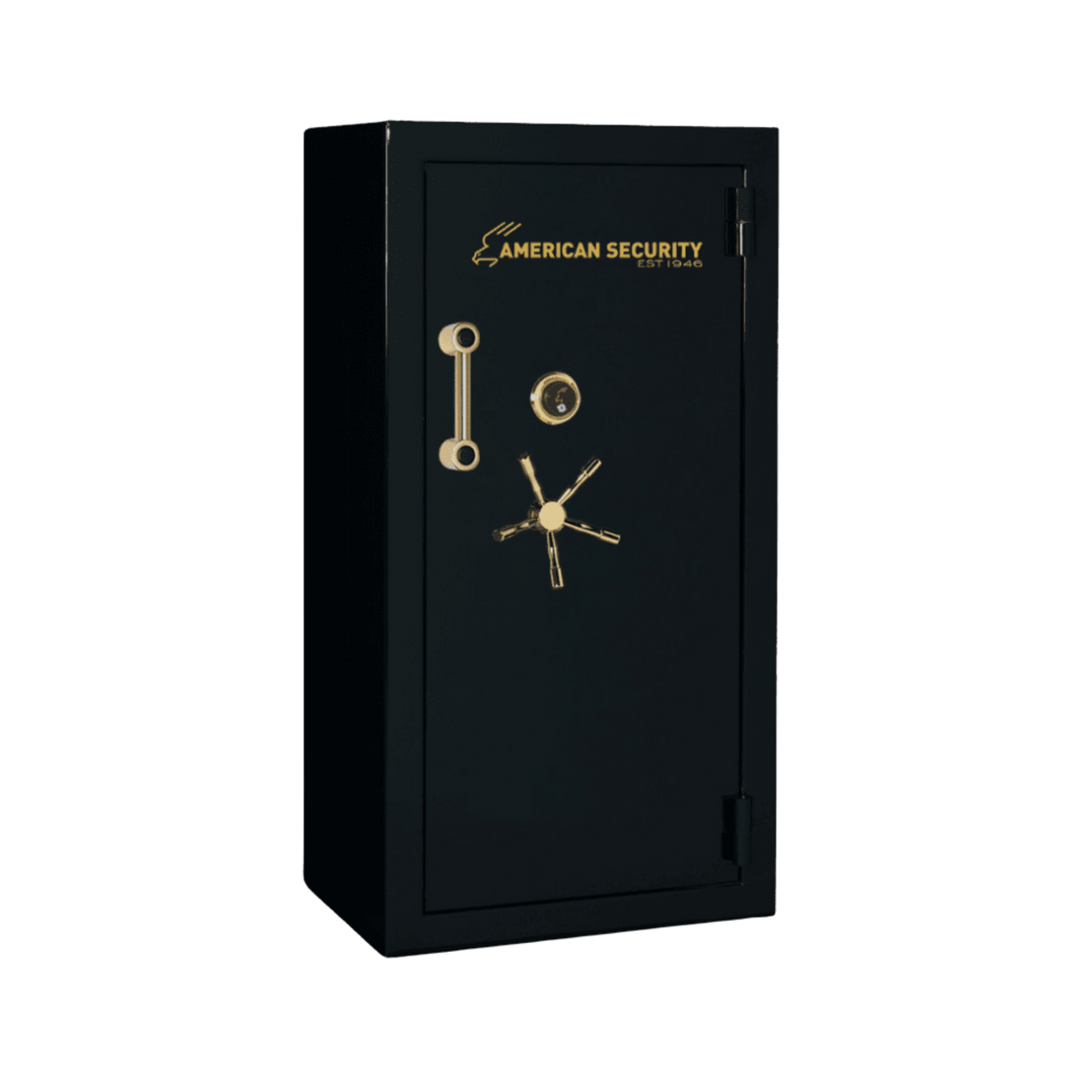 American Security Gun Safe BFII6032