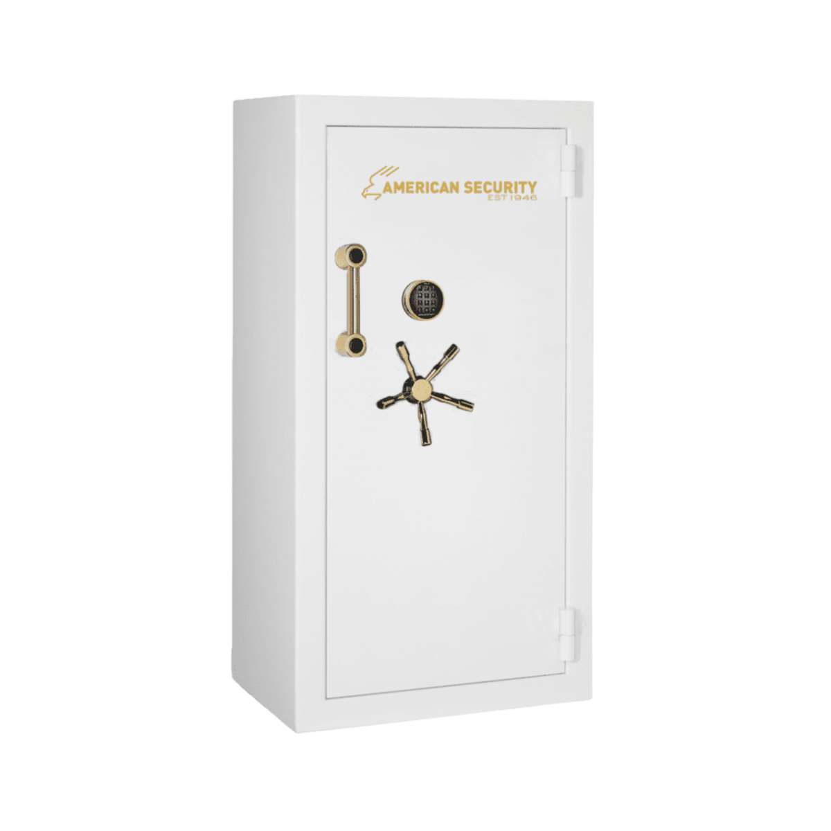 American Security Gun Safe BFII6032