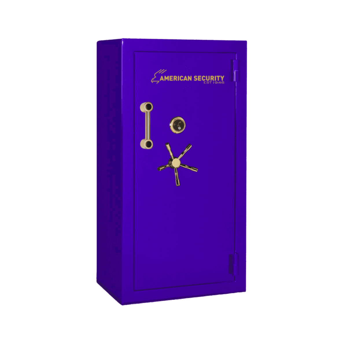 American Security Gun Safe BFII6032