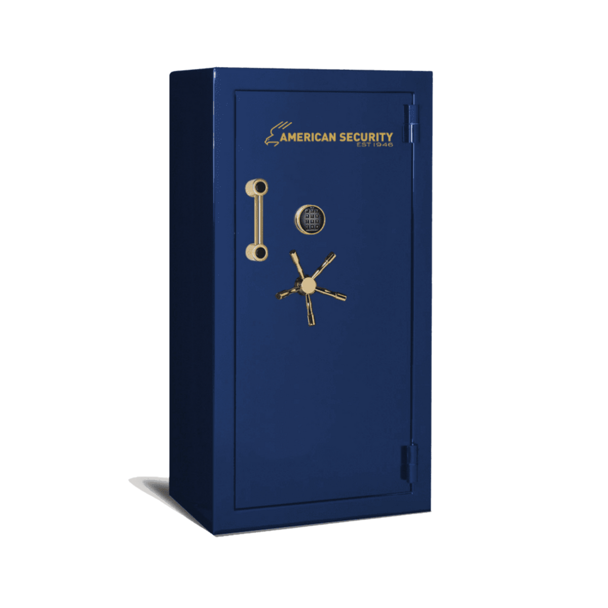 American Security Gun Safe BFII6032