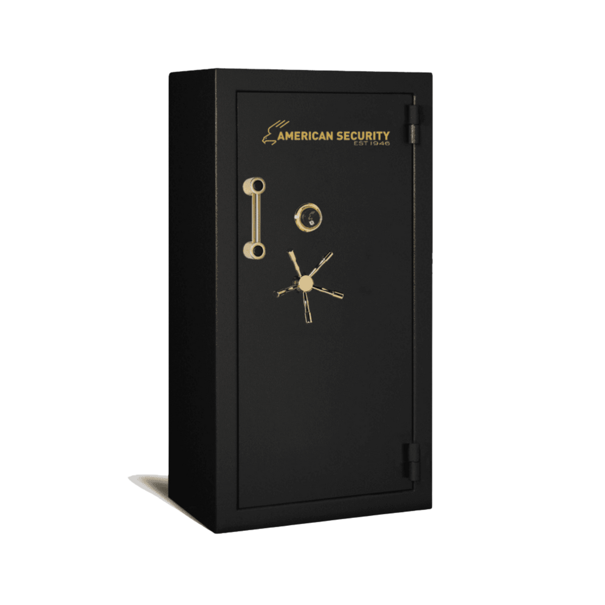 American Security Gun Safe BFII6032