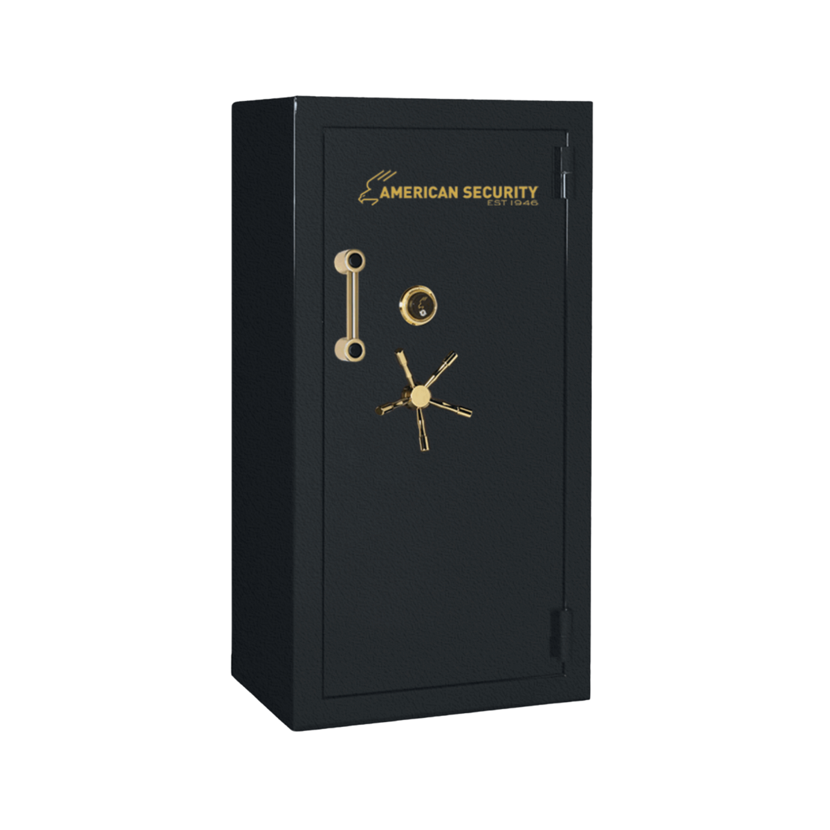 American Security Gun Safe BFII6032