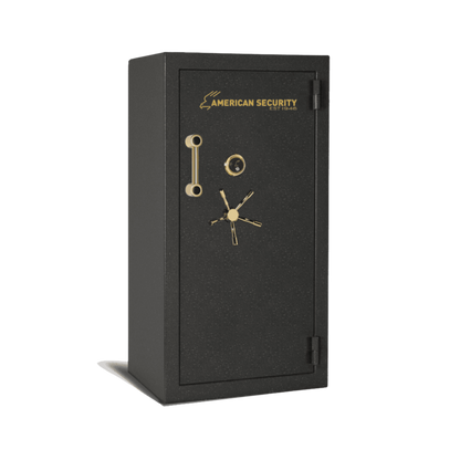 American Security Gun Safe BFII6032