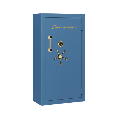 American Security Gun Safe BFII6032