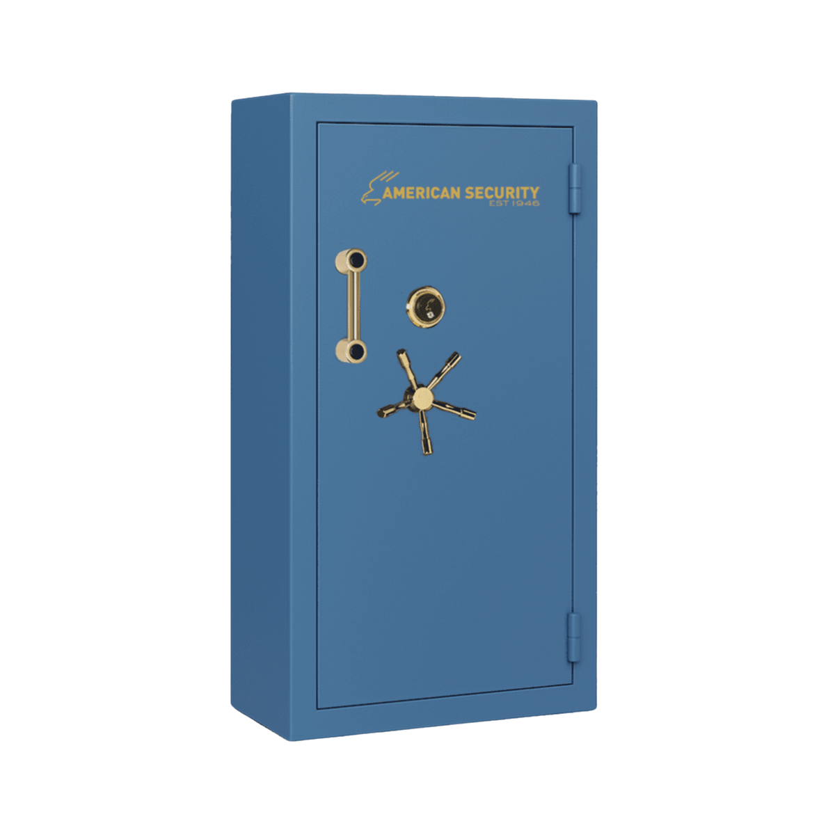 American Security Gun Safe BFII6032