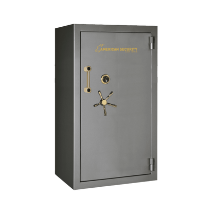 American Security Gun Safe BFII6636