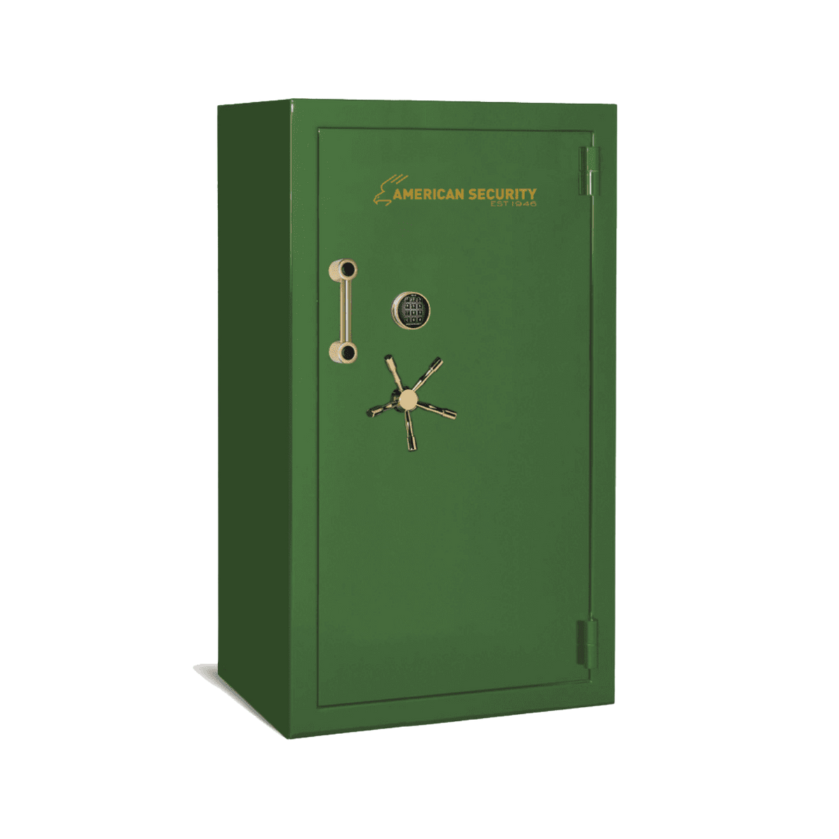 American Security Gun Safe BFII6636