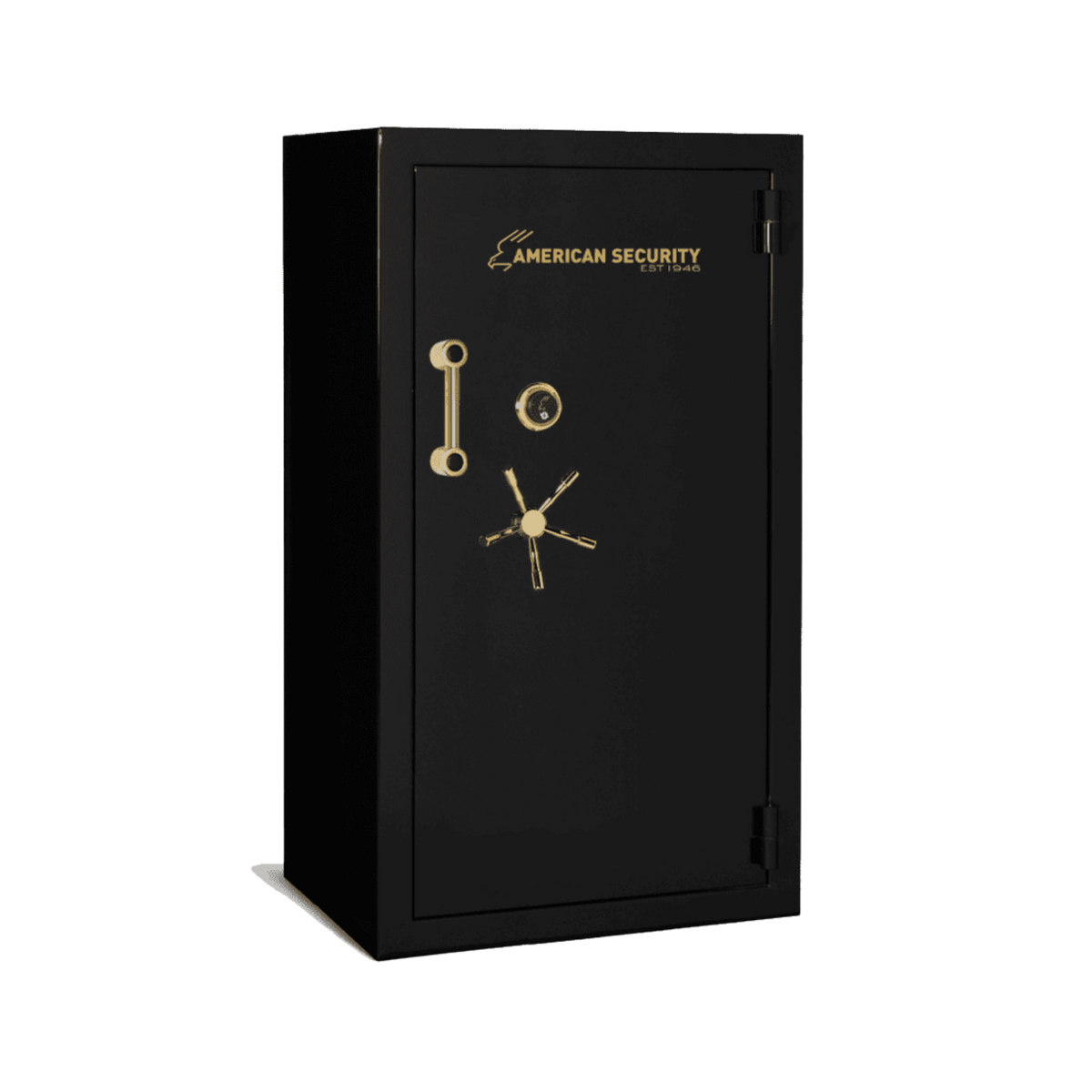 American Security Gun Safe BFII6636