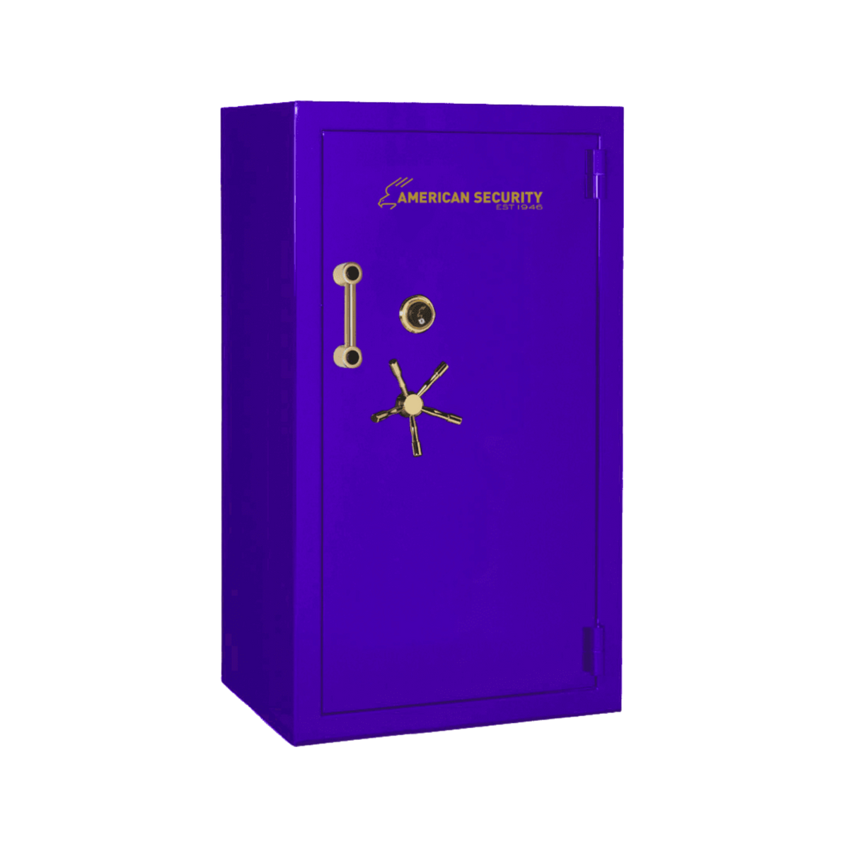 American Security Gun Safe BFII6636
