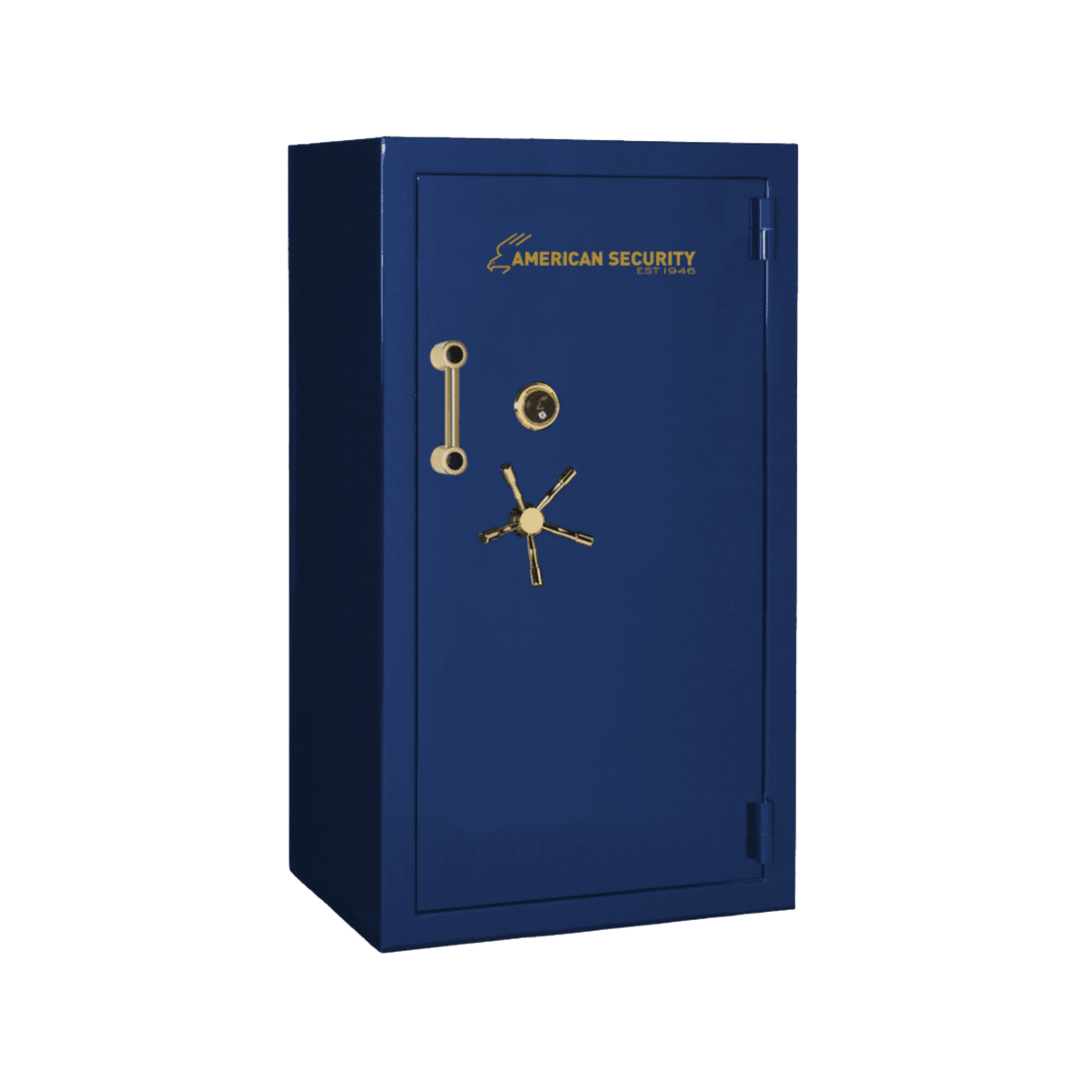American Security Gun Safe BFII6636