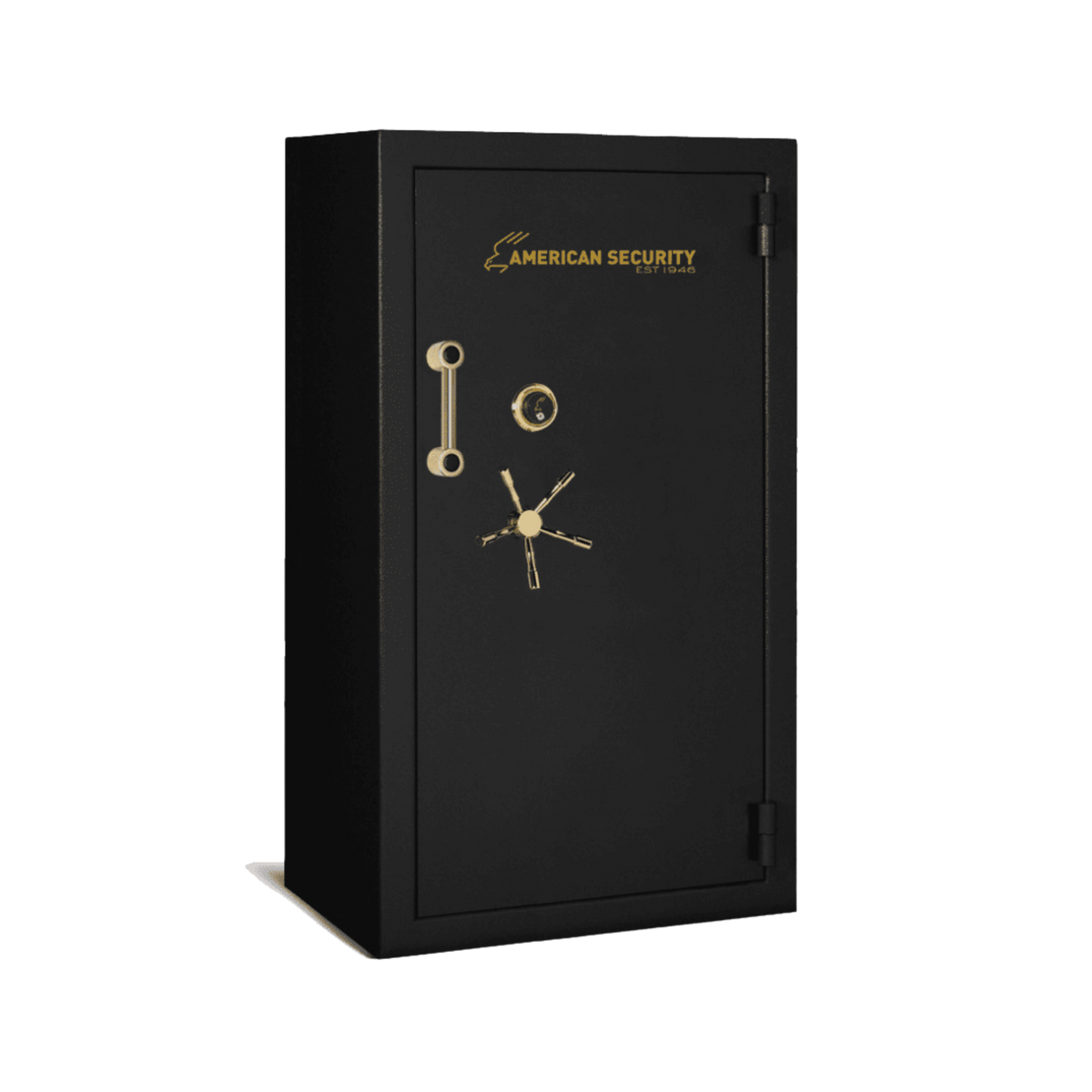 American Security Gun Safe BFII6636