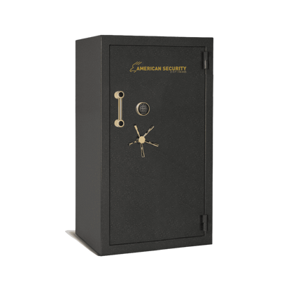 American Security Gun Safe BFII6636