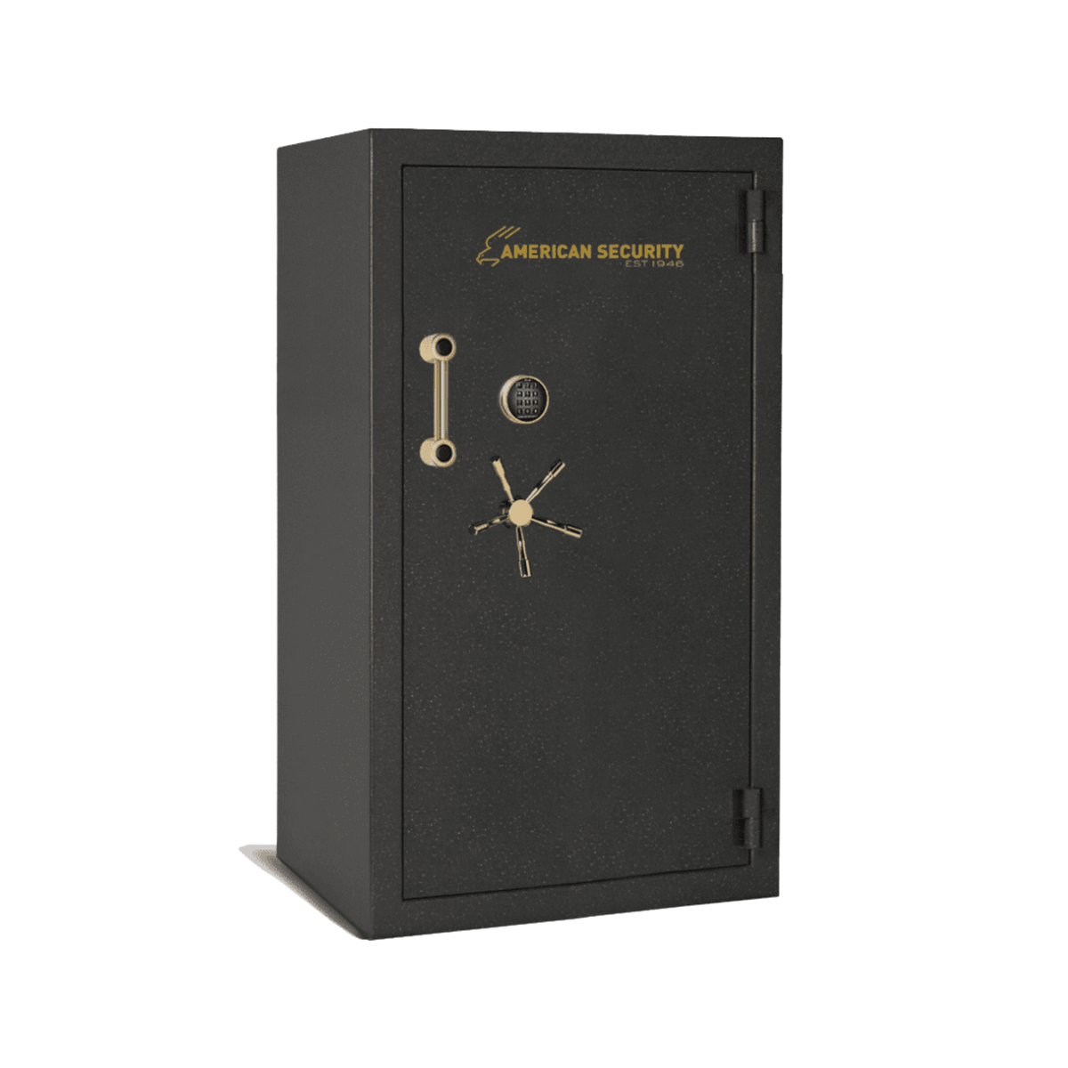 American Security Gun Safe BFII6636