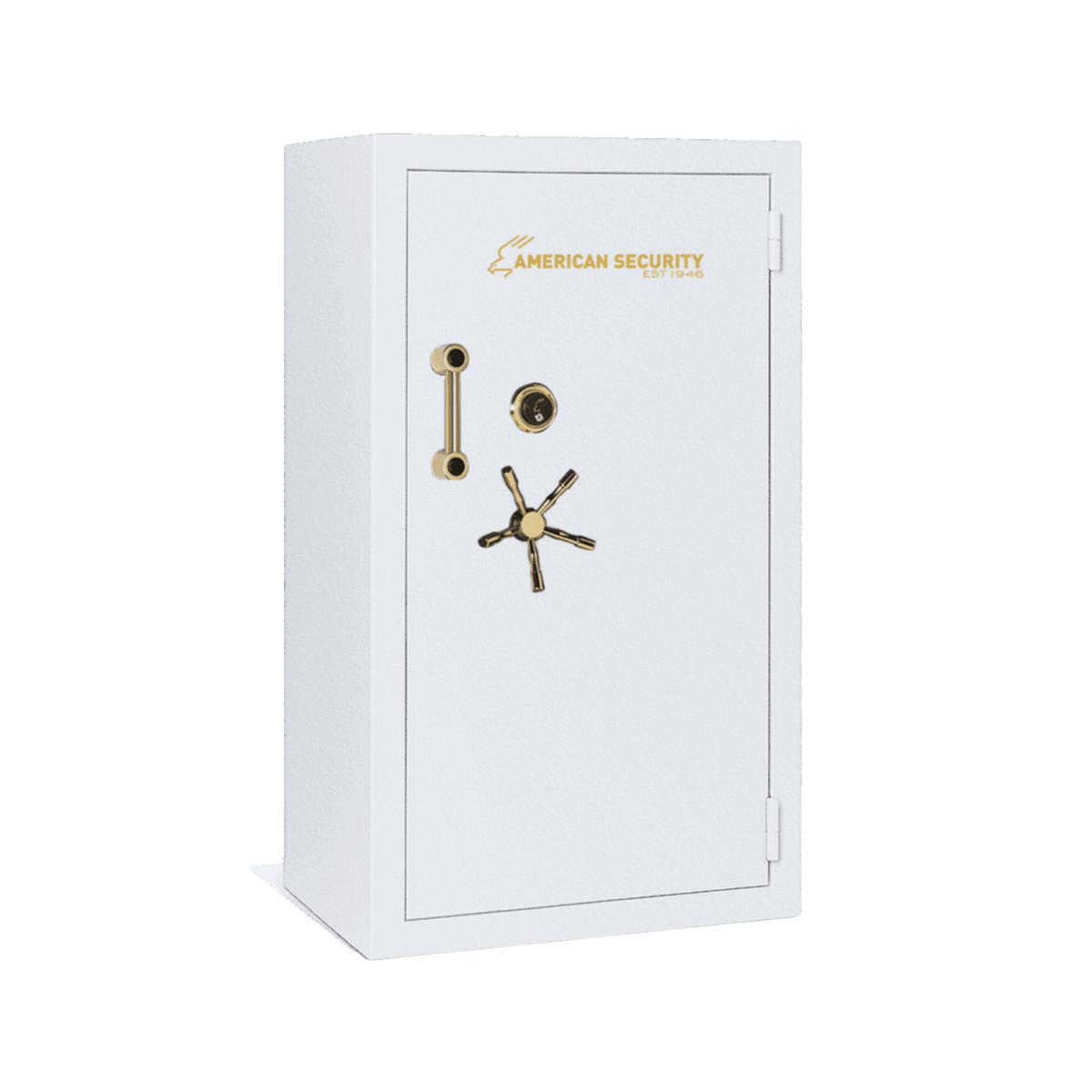 American Security Gun Safe BFII6636