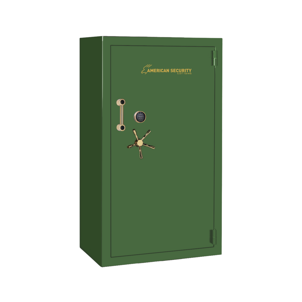 American Security Gun Safe BFII7240