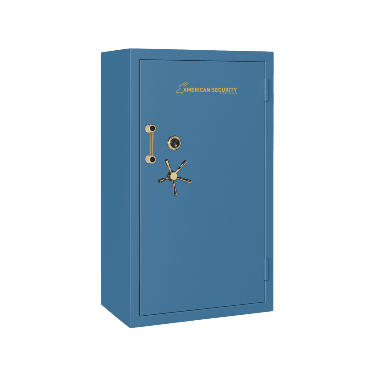 American Security Gun Safe BFII7240
